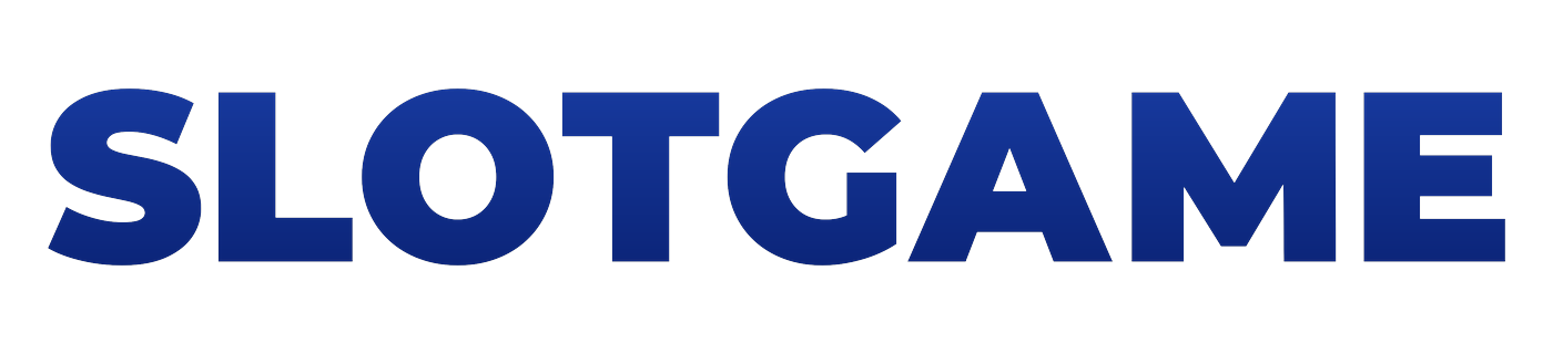 slotgame Logo